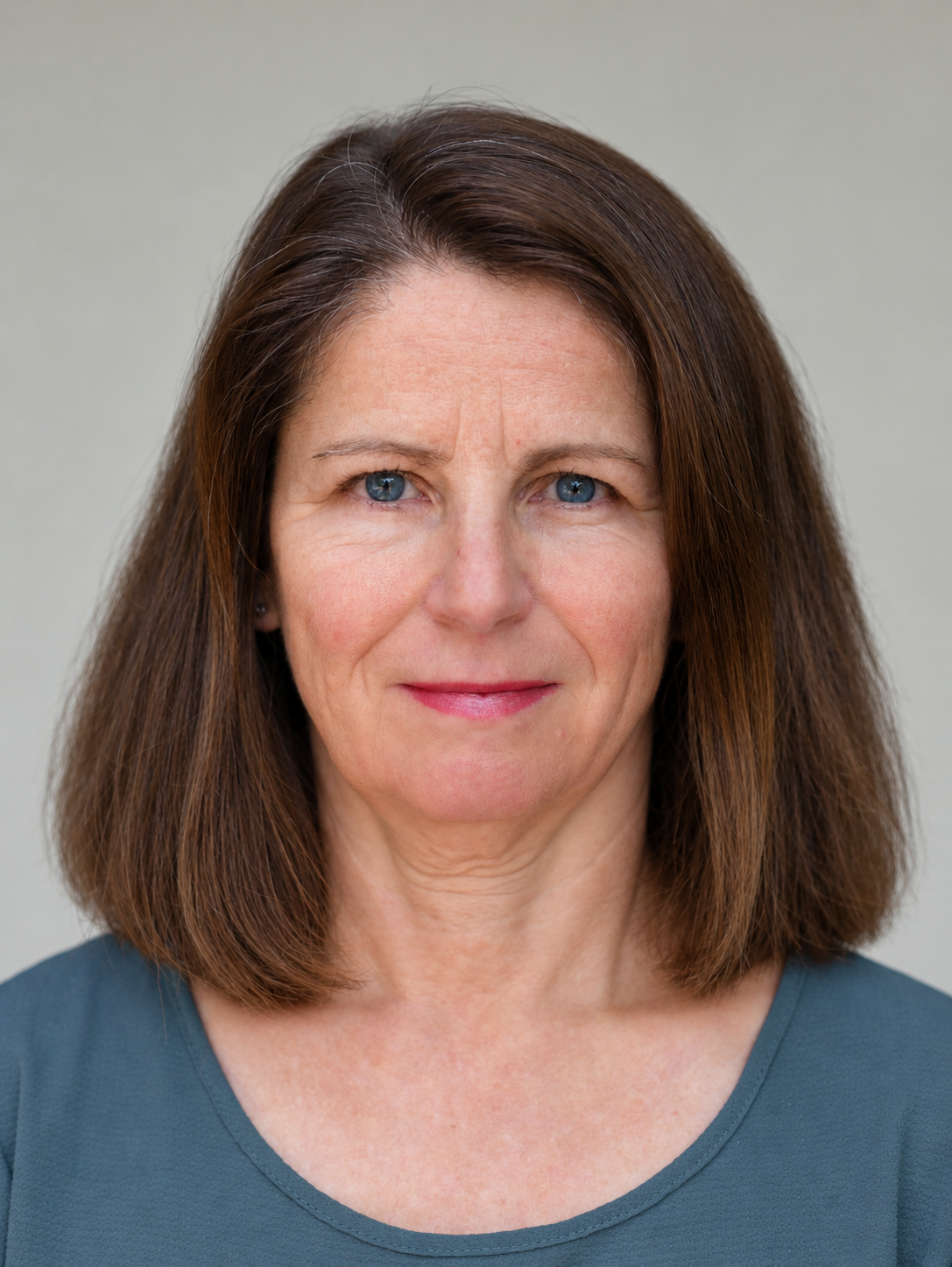 Dr. Martina Manhartsberger