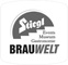 Stiegel Brauwelt Logo