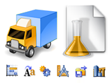 Icon Design