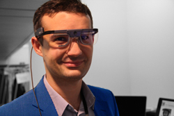 mobile eyetracking