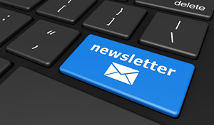 Newsletter Usability
