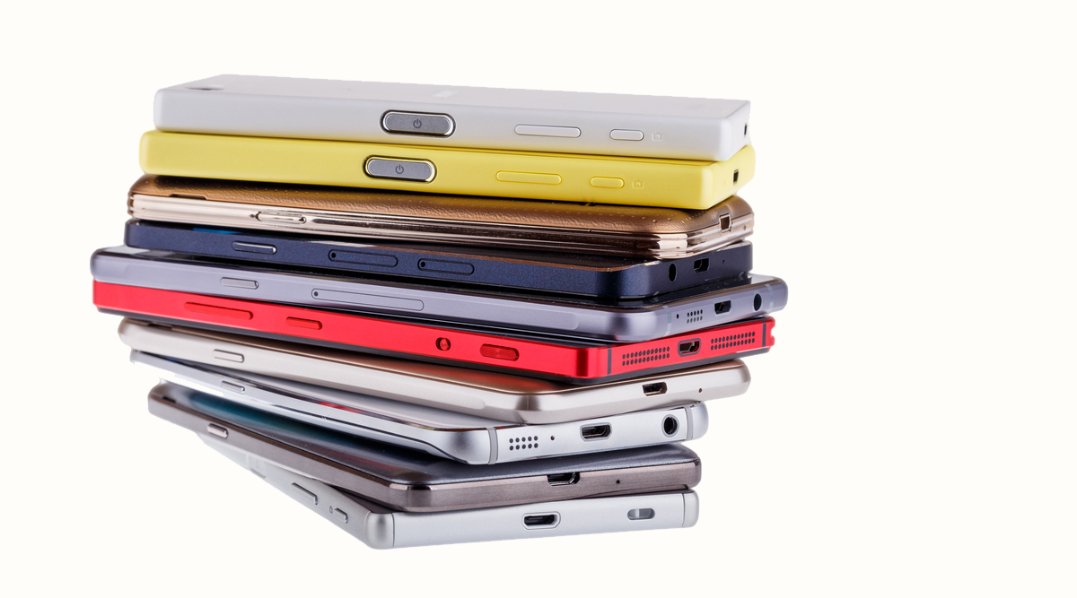 Mobile Usability Testing