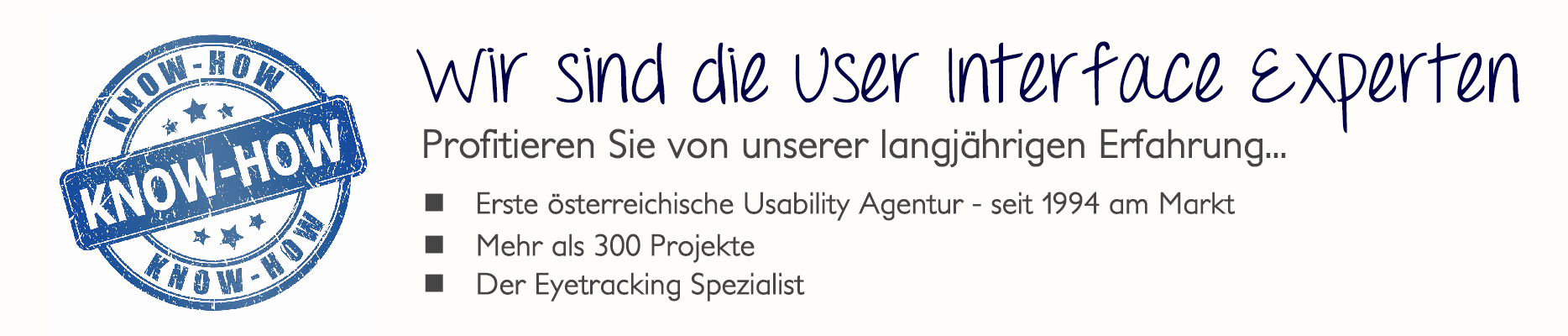 Kompetenzen