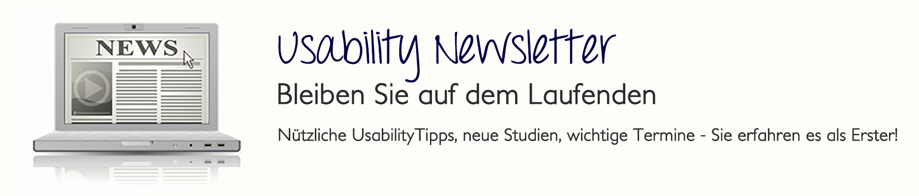Newsletter