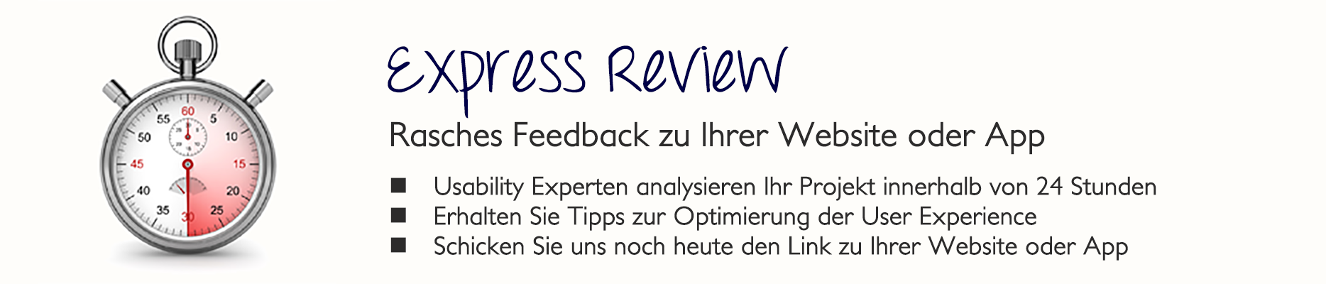 Web Express Review