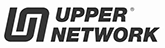 Upper Network Logo