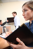Expertenevaluation Beispiel