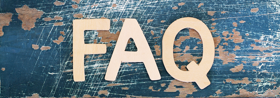 FAQ Usability Consulting