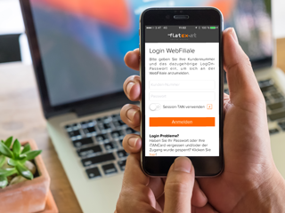 Mobile Anwendungen