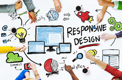 Website Gestaltung